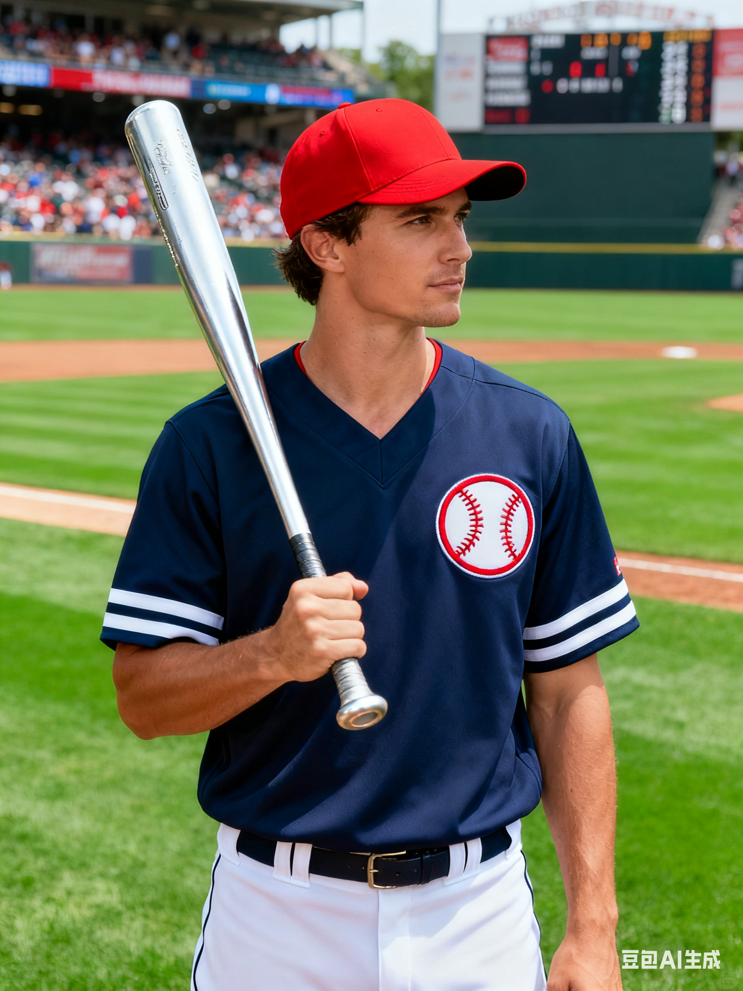 baseball signed jersey