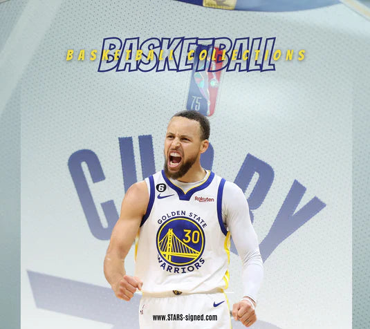 basketball signed jersey