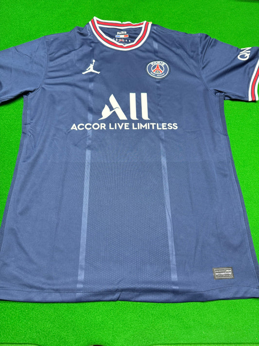 （Neymar jr）signed jersey