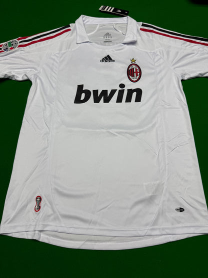 （Kaka）signed jersey