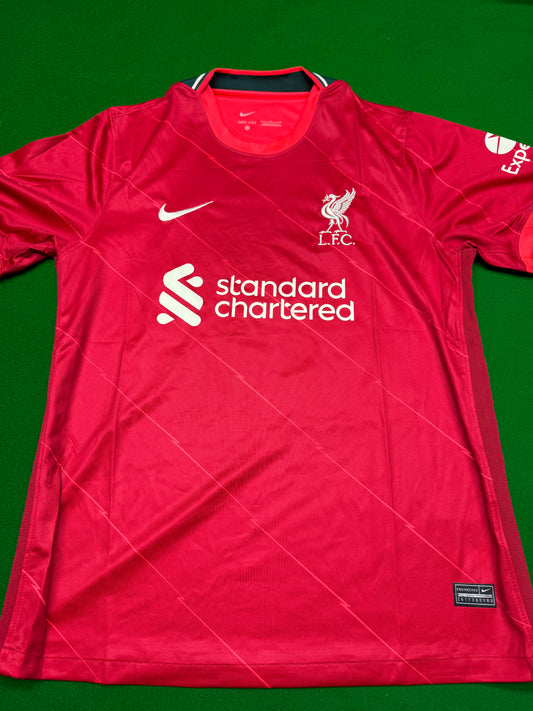 （Diogo j.）signed jersey