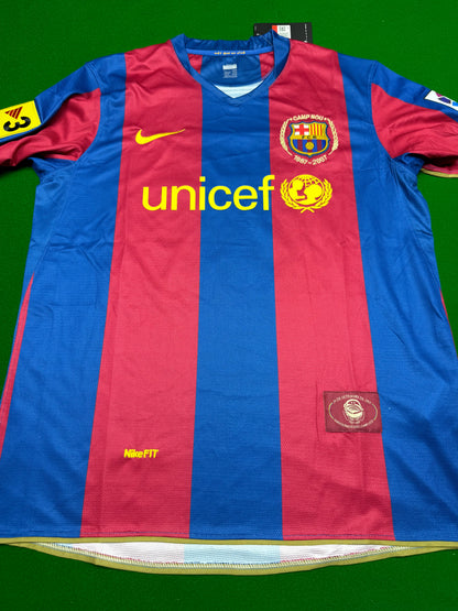 （Ronaldinho）signed jersey