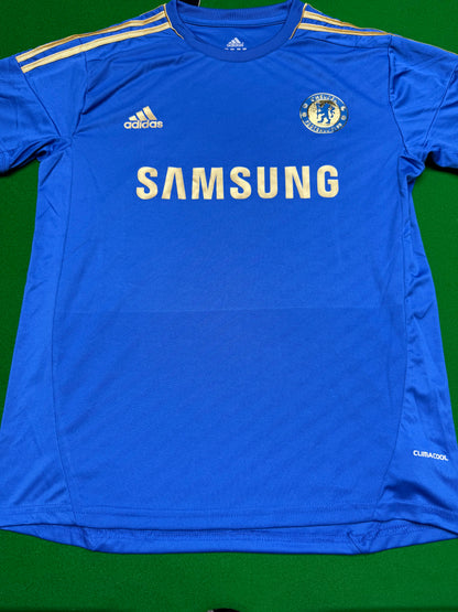 （Terry）signed jersey