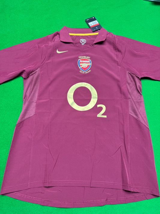 （Bergkamp） signed jersey