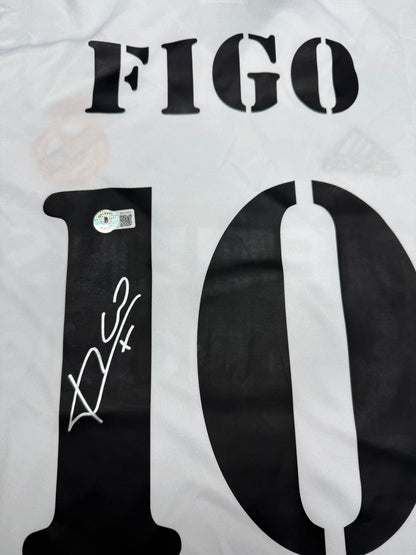 （Figo）jersey