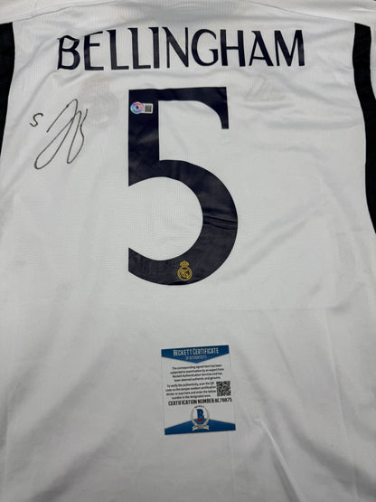 （Emirates）signed jersey