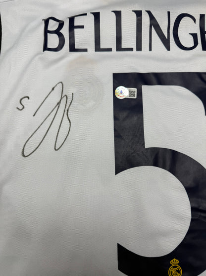 （Emirates）signed jersey