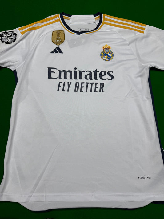 （Emirates）signed jersey