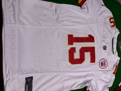 （Mahomes）signed jersey