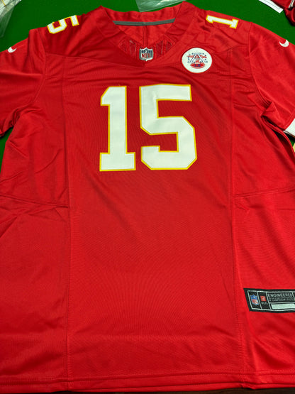 （Mahomes）signed jersey