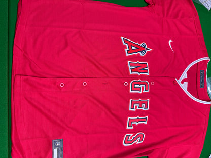 （Ohtani）signed jersey
